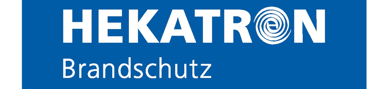 Hekatron Banner