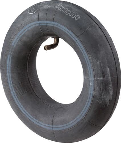 BS ROLLEN Ersatzschlauch f.D.200mm Farbe schwarz Ventil abgewinkelt,TR87 BS ROLLEN