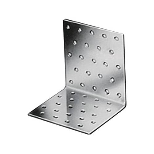 SIMPSON STRONG TIE Winkelverb.ANPS 204440 40x40x40mm S.2mm ETA-06/106 SIMPSON STRONG TIE