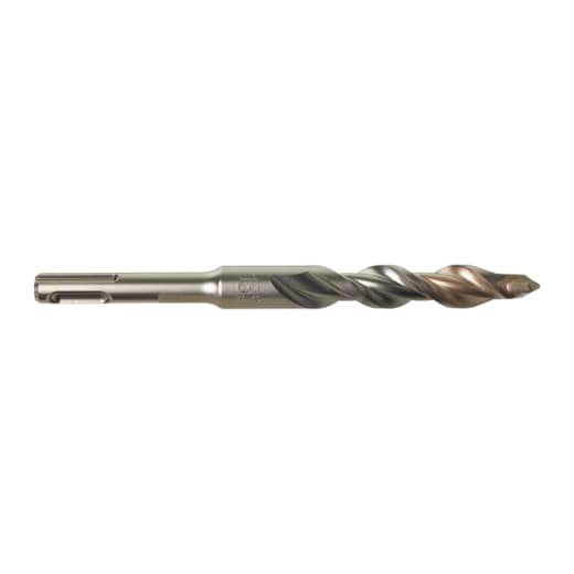 MILWAUKEE 15 x 160 mm, SDS-Plus 2-Schneiden Hammerbohrer M2 SDS-Plus