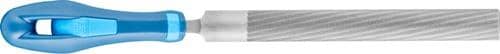 PFERD Werkstattfeile DIN 7261 L.150mm Hieb 2 Halbrund FH 3 PFERD