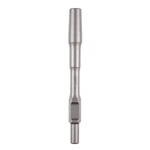 MILWAUKEE 360 mm Universal-Aufnahmeschaft 30 mm Sechskant
