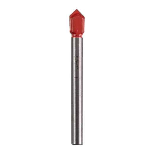 MILWAUKEE 7 x 60 mm Glas-/Fliesenbohrer