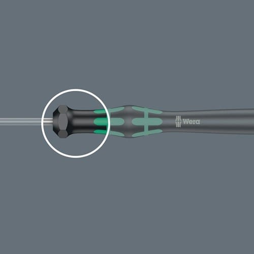 Werkzeugmodul 9712 14-tlg.WERA