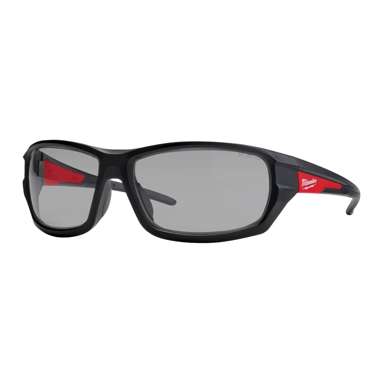 MILWAUKEE grau Performance Schutzbrille