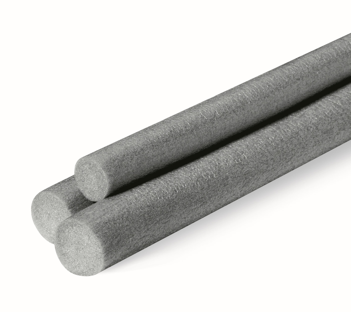 illbruck PR102 PE-Rundschnur Ø8mm 50m voll