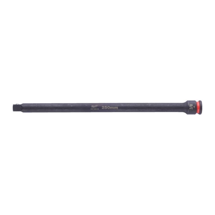 250 mm SHOCKWAVE Verlängerung für Schlagnüsse 3/8"