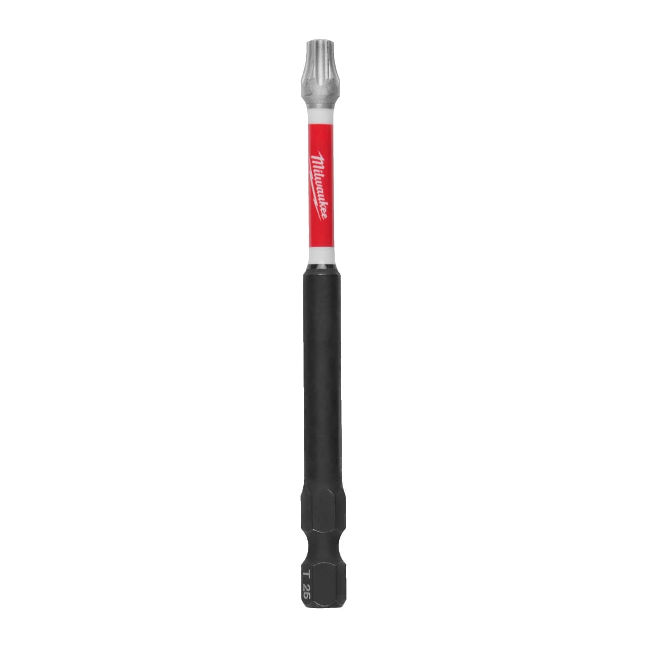 MILWAUKEE TX25 / 90 mm Schrauberbit SHOCKWAVE