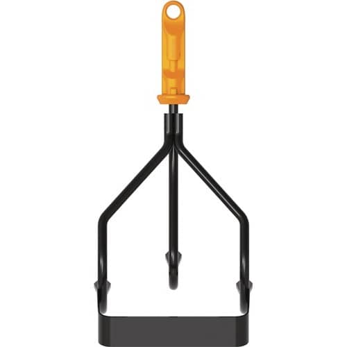 FISKARS Krümmer OneClick 130mm 3 Zinken FISKARS