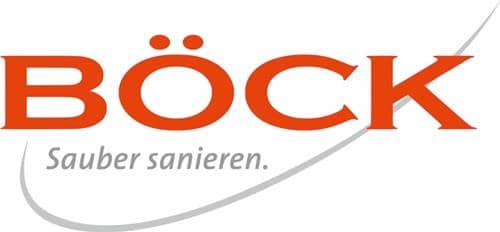 BÖCK Planschutztasche 320x440mm Gleitverschluss 2-s.transp.BÖCK