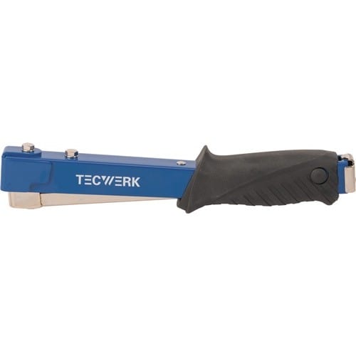 TECWERK Hammertacker Typ 11/140 (G)/6-10 TECWERK