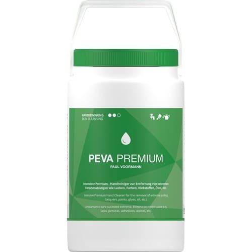 PAUL VOORMANN Handreinigung Peva Premium 3l rückfettend PAUL VOORMANN