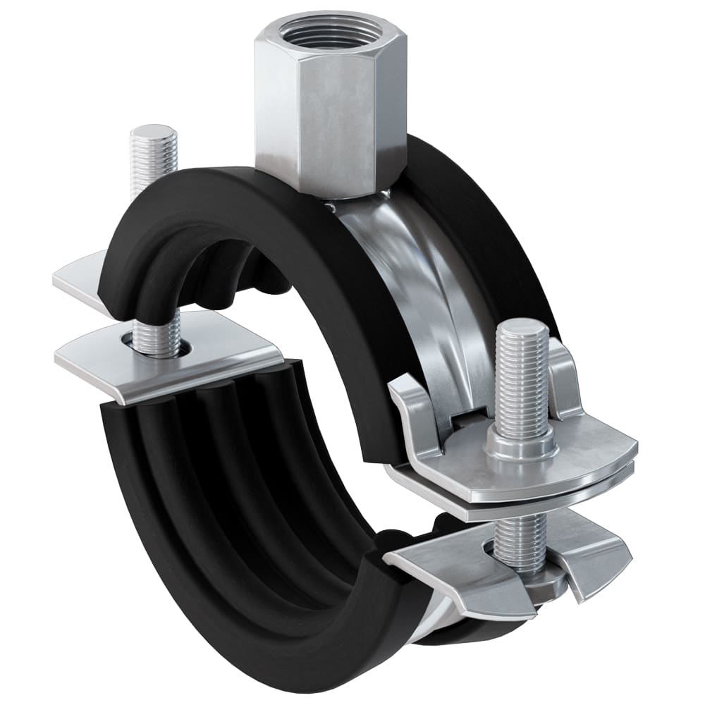 FISCHER Rohrschelle FRS Plus 72-80