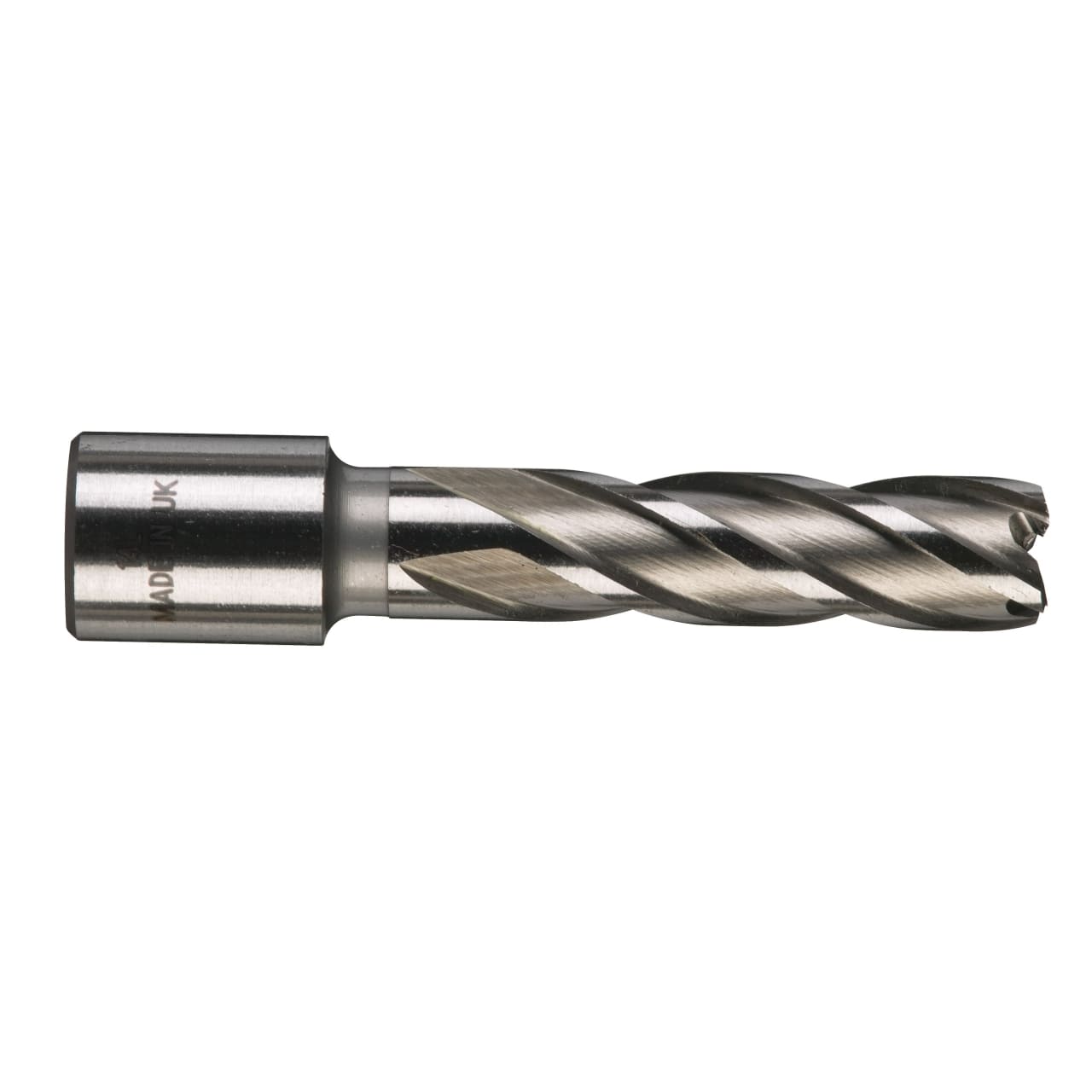 MILWAUKEE 14 x 50 mm HSS Kernlochbohrer, lang