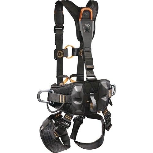 SKYLOTEC Ampuri Wind EN 358:2018,,EN 361:2002,,EN 813:2024 5-Punkt f.Gr.S/M SKYLOTEC