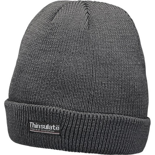 TERRAX Strickmütze univ.anth.TERRAX