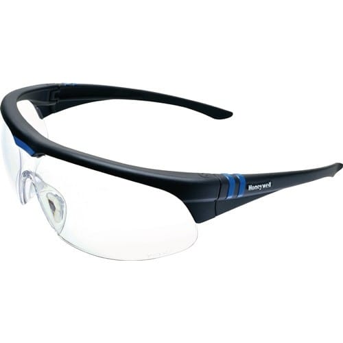 HONEYWELL Schutzbrille Millennia 2G EN 166 Bügel schwarz,Scheibe klar PC HONEYWELL