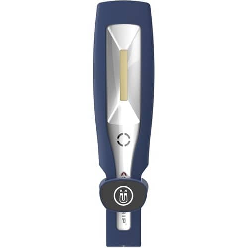 SCANGRIP LED-Akkuhandleuchte MINI MAG PRO 3,7 V 1200 mAh Li-Ion 20/200 lm