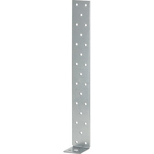 VORMANN Betonanker 200x40mm S.2mm STA sendzimir verz.VORMANN