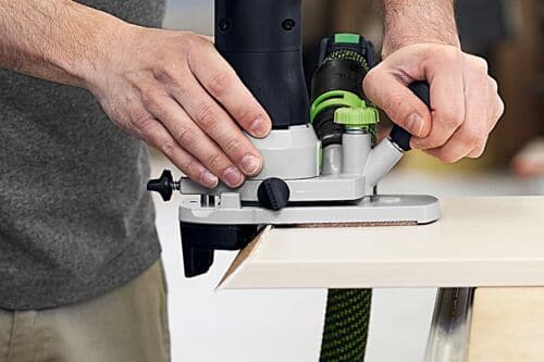 FESTOOL Akku-Modul-Kantenfräse MFKC 700 KA EB-Basic , 578013