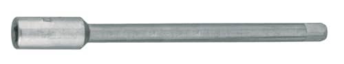 TECWERK Werkzeugverlängerung DIN 377 4KT 4,3mm Zink TECWERK