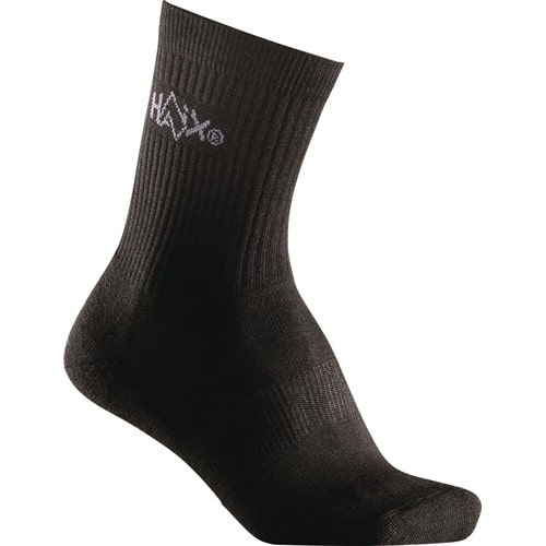 HAIX Funktionssocke Gr.46-48 schwarz HAIX