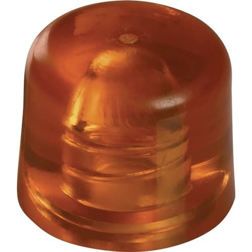 TECWERK Plastikhammerkopf Kopf-D.35mm CA rot TECWERK