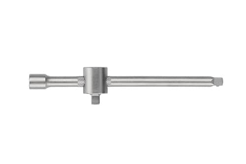 TECWERK Verl.1/4 Zoll L.100mm m.Gleitstück TECWERK
