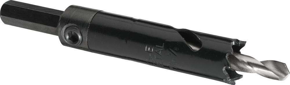 ABUS Bohrer STS600