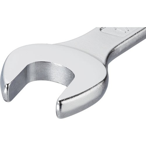 HAZET Ringmaulschlüssel 600N SW 22mm L.304,5mm Form A Spezialstahl HAZET