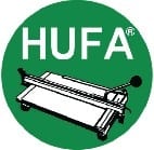 Stachelentlüftungsroller HUFA Stachellänge 21 mm HUFA