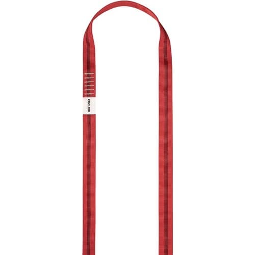 EDELRID Verbindungsmittel EN 354,EN 566,EN 795 Typ B PSA III PA L.ca.200cm EDELRID