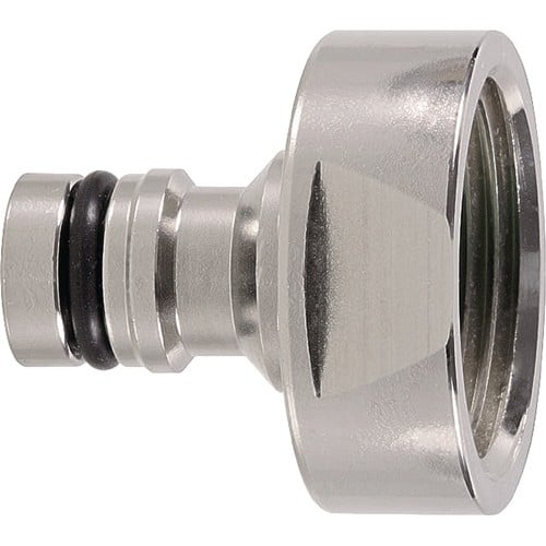GEKA Hahnstecker GEKA plus MS vern.IG G 1 Zoll SB GEKA