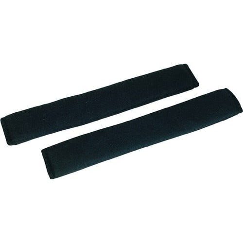 OPTREL Schweißband waschbar,2er-Set f.4000371231,-236,-237CO schwarz 2 St./Set OPTREL