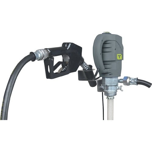 TECALEMIT Elektropumpe Hornet W 85 H f.Diesel/Heizöl 66l/min 230V 50 Hz Tauchtiefe 1600mm