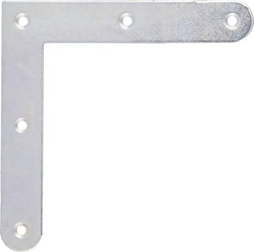 GAH Eckwinkel L.150x150mm B.20mm S.2mm STA galv.verz.d.pass.GAH