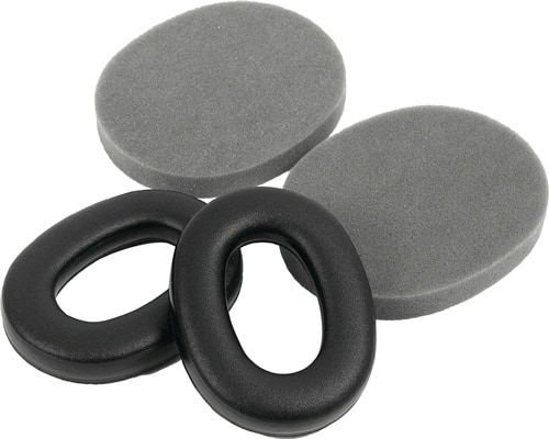 3M Hygienesatz PELTOR HYX2 2 Dicht.ringe u.Dämmki f.Art.-Nr.4000370441 u.4000370417