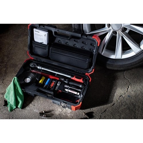 GEDORE RED Radmontageset R68903011 11-tlg.GEDORE RED