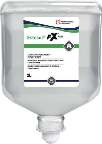 SC JOHNSON PROFESSIONAL Schaumhandreiniger Estesol® FX™ PURE 2l SC JOHNSON PROFESSIONAL