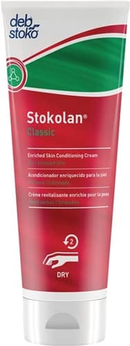 Hautpflegecreme Stokolan® Classic leicht parfümiert SC JOHNSON PROFESSIONAL