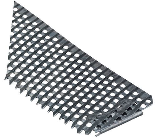 STANLEY Ersatzblatt Surform L250xB42mm Stand.f.Standardfeile,Hobel,Hobbyhobel STANLEY
