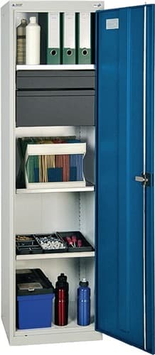 Werkzeug-/Beistellschrank