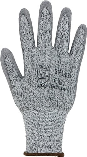 Schnittschutzhandschuhe EN 388 PSA-Kategorie II 10 Paar ASATEX