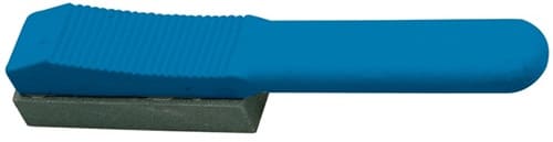 MÜLLER Handläpper L125xB25xH20mm 180 gelb MÜLLER