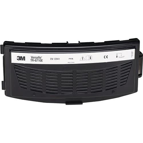 3M Partikelfilter TR-6710E f.TR-600/TR-800 EN 12941 TH2 od.TH3 (je n.Kopfteil) 3M