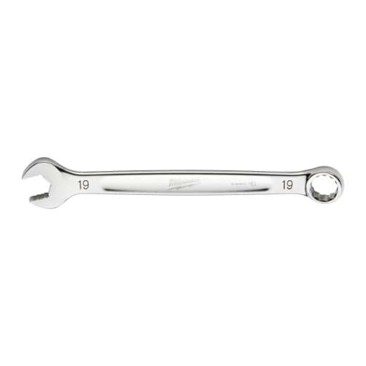 MILWAUKEE 19 mm MAX BITE Ringmaulschlüssel