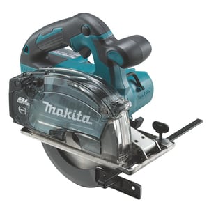 MAKITA Akku-Metallhandkreissäge DCS553Z