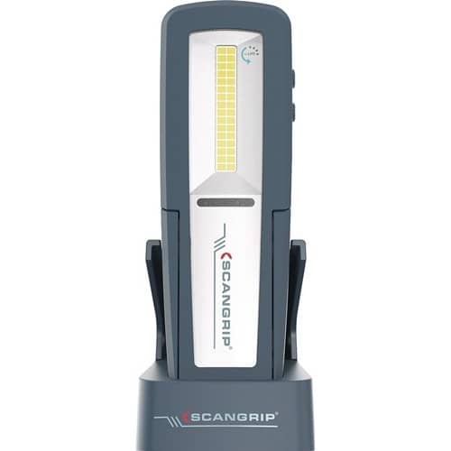 SCANGRIP LED-Arbeitsleuchte UNIFORM 3,7V SCANGRIP