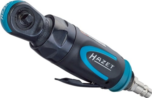HAZET Druckluftratschenschrauber 9020P-2 6,3mm (1/4Zoll) A4-kt.40 Nm HAZET
