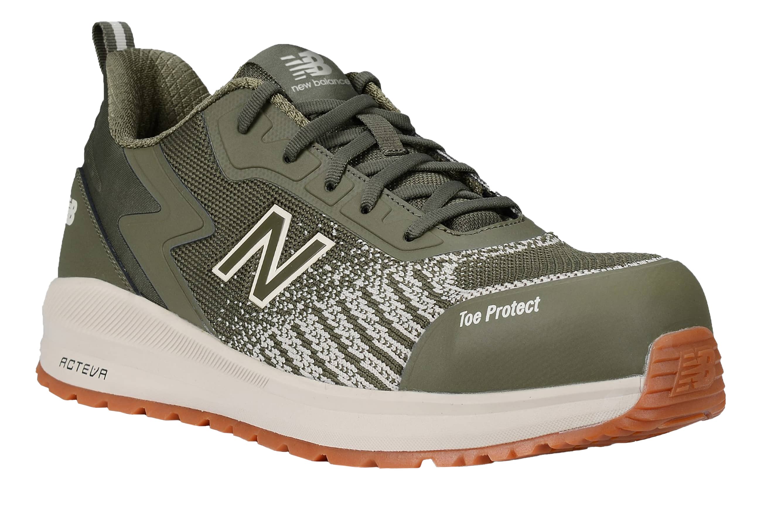 New Balance Speedware, Halbschuhe, S1 P SRC Men